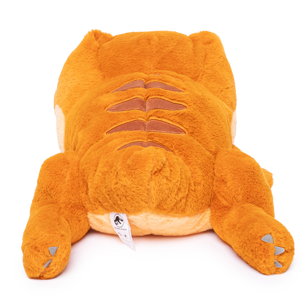 Jurassic World™ Sleeping Plush of T-Rex