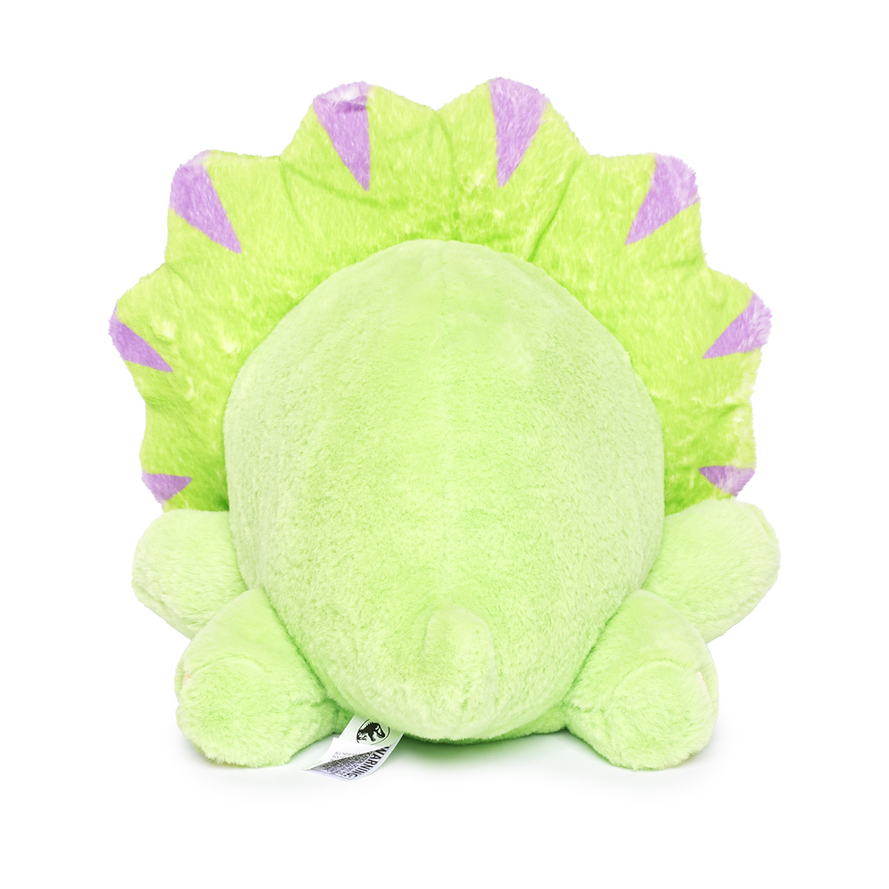 Jurassic World™ Sleeping Plush of Triceratops