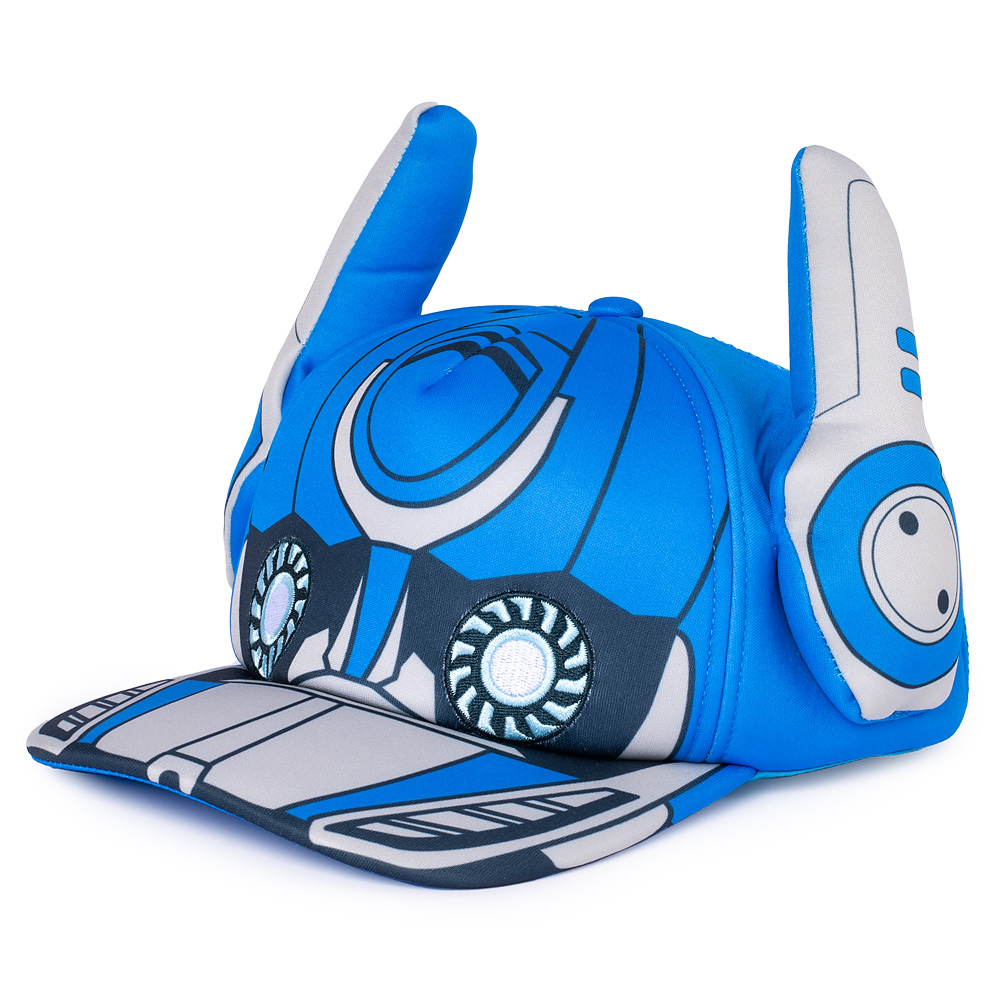 Transformers Kawaii Foam Hat of Optimus Prime