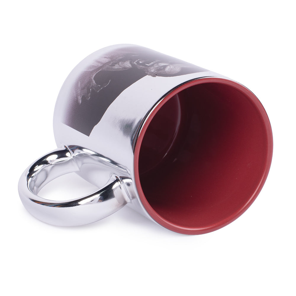 Universal Horror Unleashed Mug - House Monsters