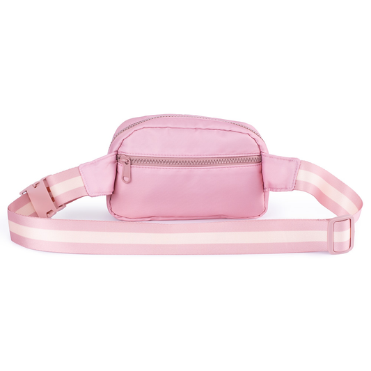 Universal Studios Logo Waitbag - Pink