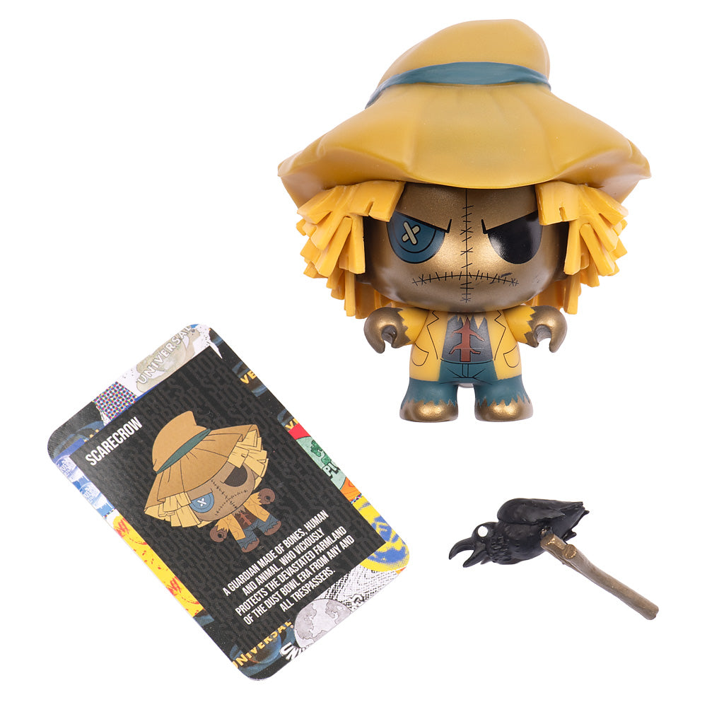 Universal Horror Unleashed Blind Box - Monsters Minis