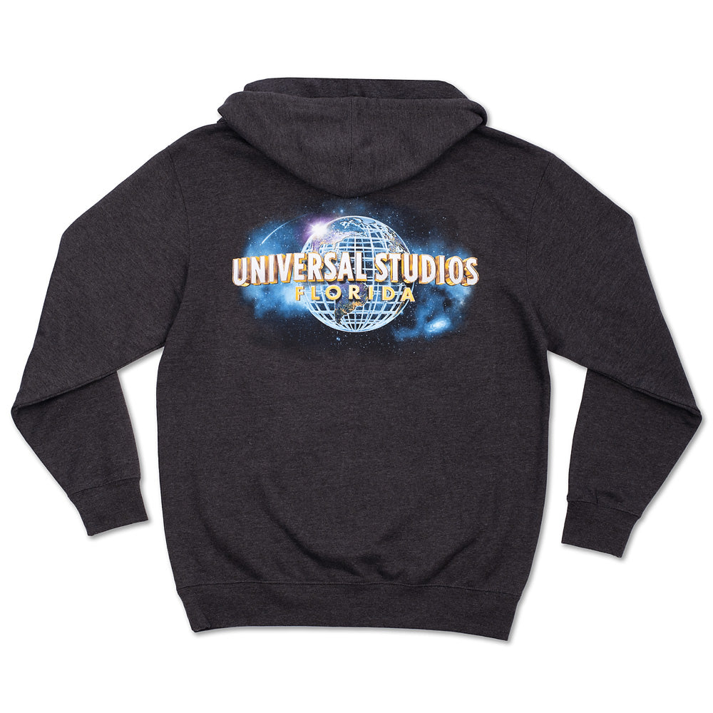 Universal Studios Florida Zip-Up Sweatshirt – Shop Universal