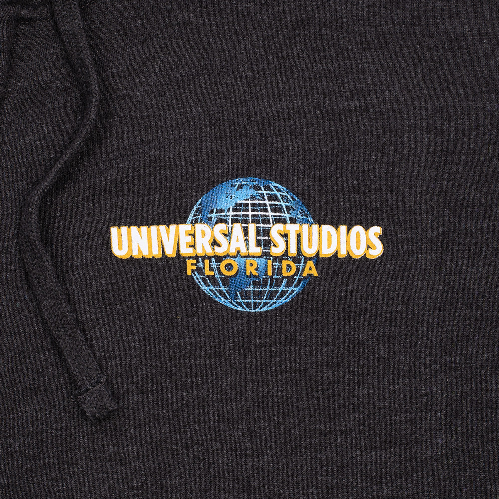 Universal Studios Florida Zip-Up Sweatshirt