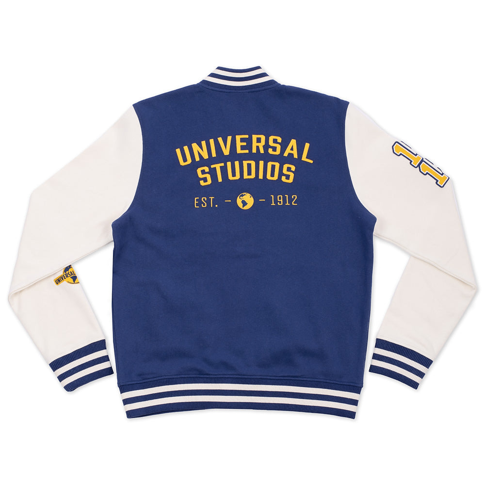 Universal Studios 1912 Collegiate Jacket