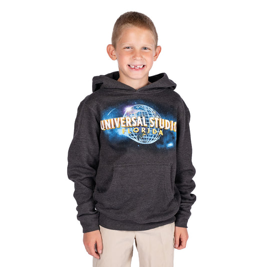 Universal Studios Florida Resort Youth Hoodie