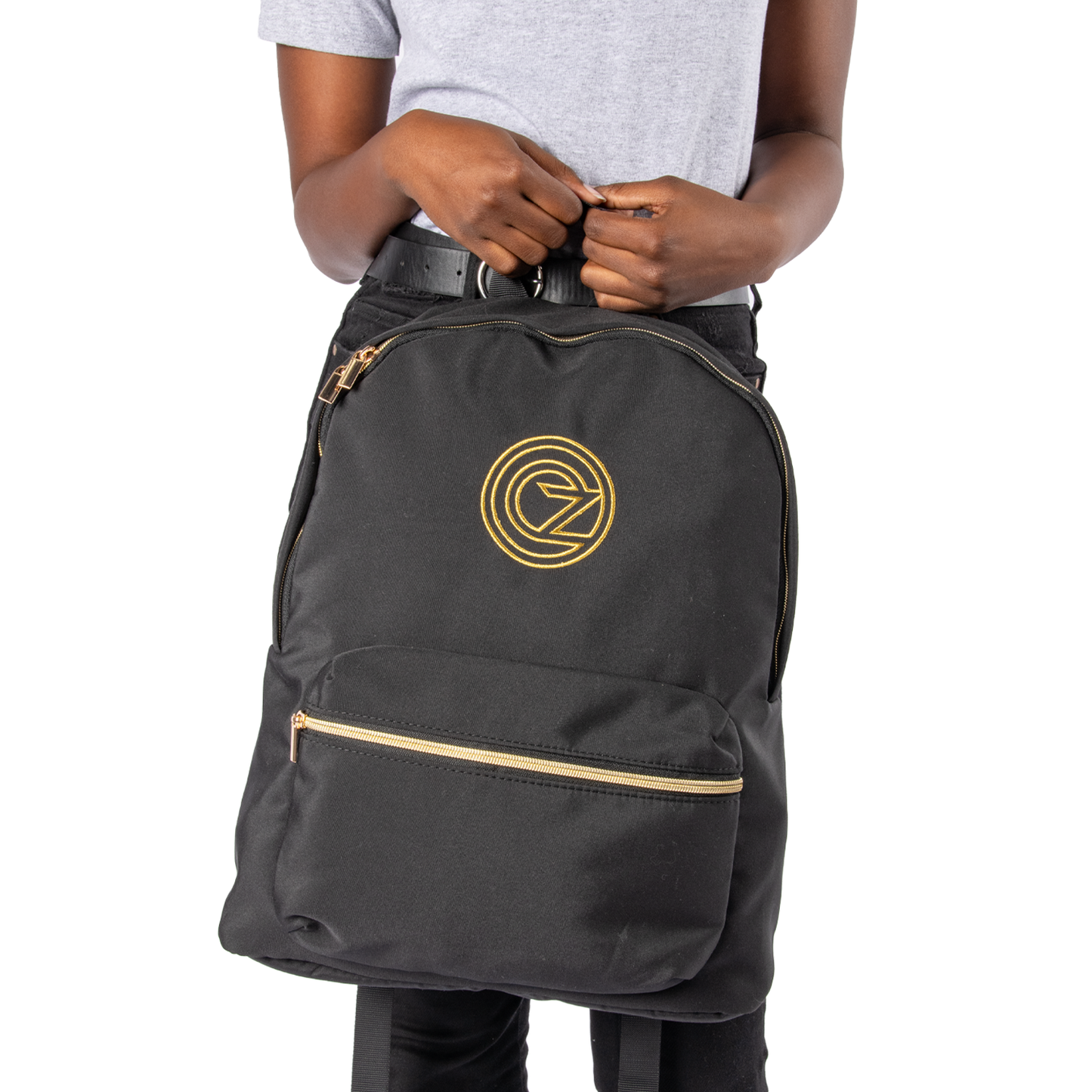 Wicked Backpack Emerald City