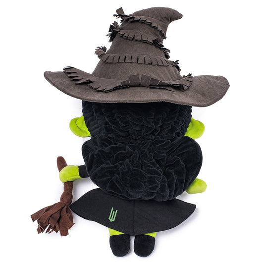 Wicked: For Good Plush Elphaba
