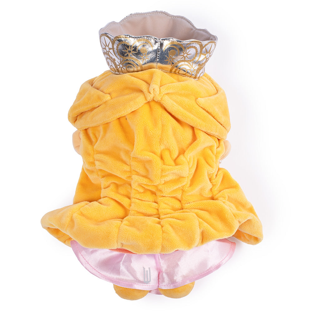 Wicked: For Good Plush Glinda