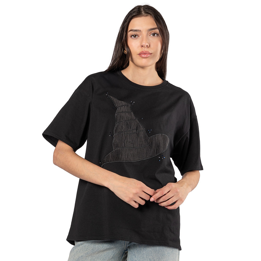 Wicked T-Shirt Elphaba's Hat