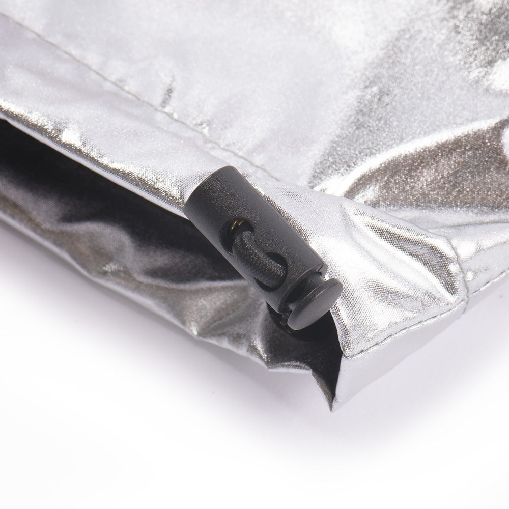 Wicked Jacket Tin Man