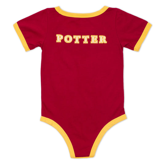 Harry Potter™ Gryffindor™ 07 Baby Bodysuit