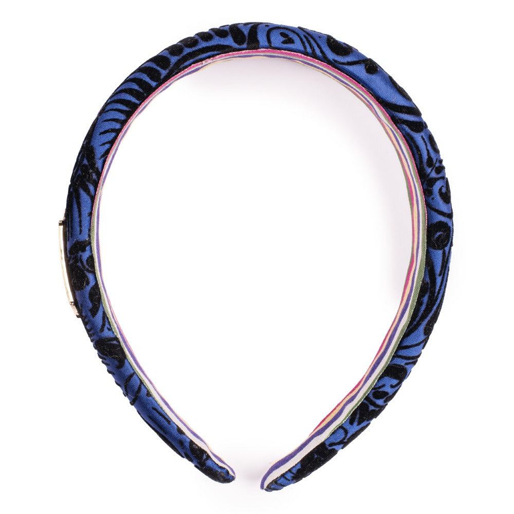 Wicked MinaLima Headband-2