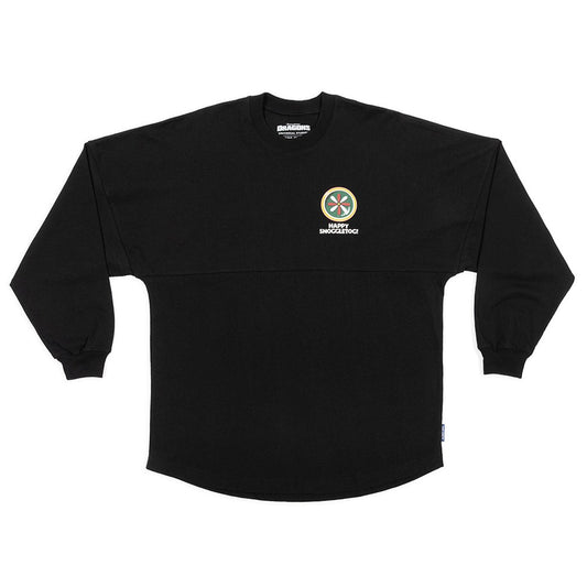 How to Train Your Dragon Holiday Spirit Jersey®, Black, XX-Large