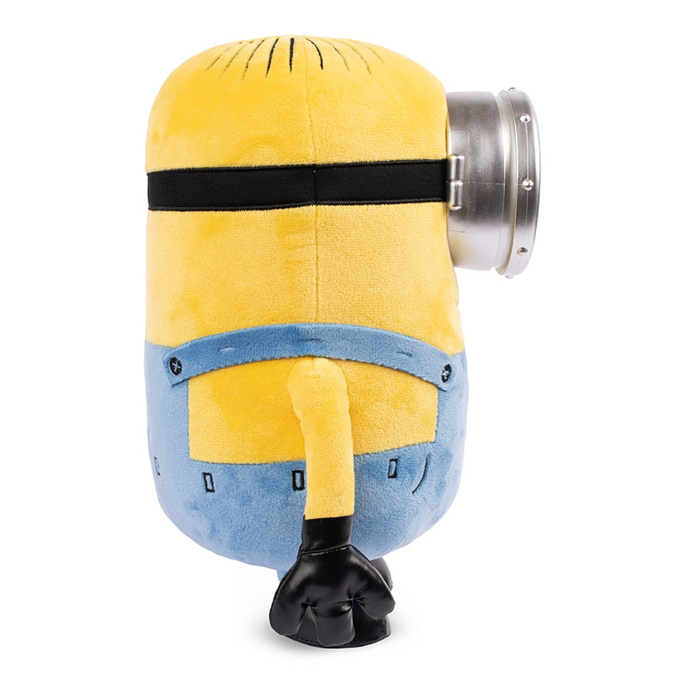 Despicable Me Stuart Plush-3