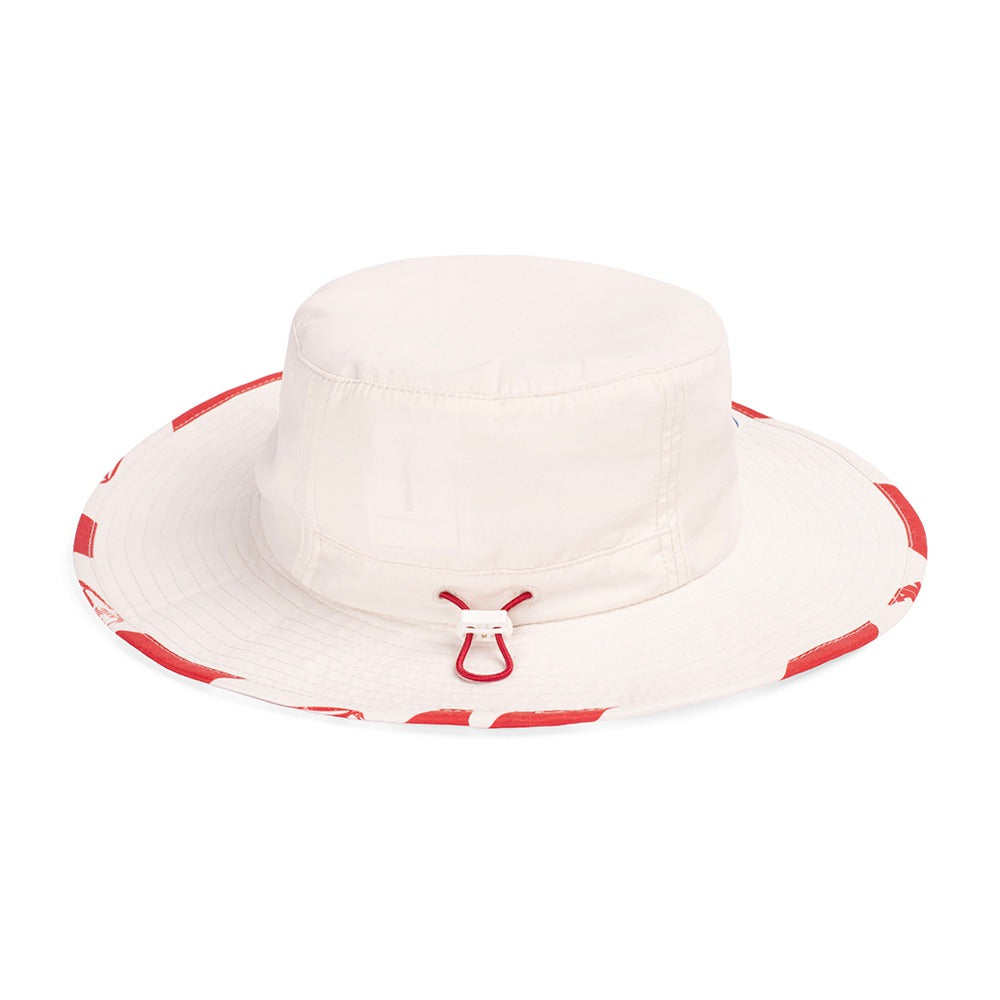 Jaws Color Changing Boonie Hat-3