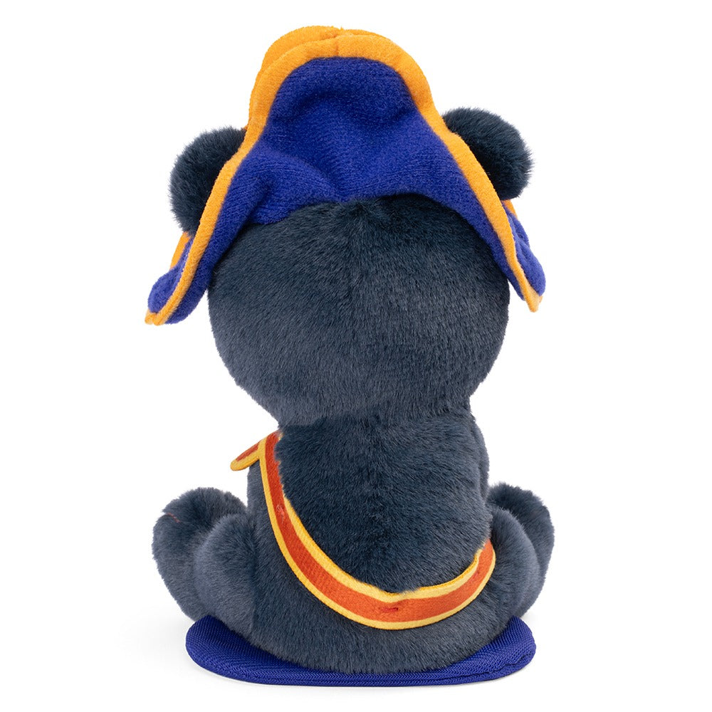 Epic Universe Captain Cacao Shoulder Pal Plush-3