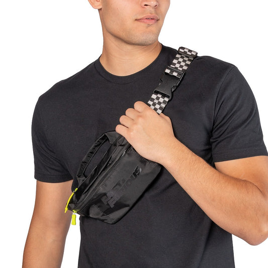 Fast & Furious Checkerboard Waistbag-2