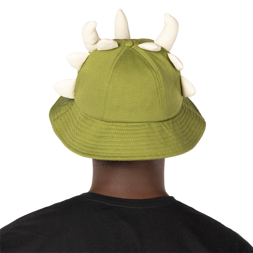 Jurassic World Triceratops Bucket Hat-4