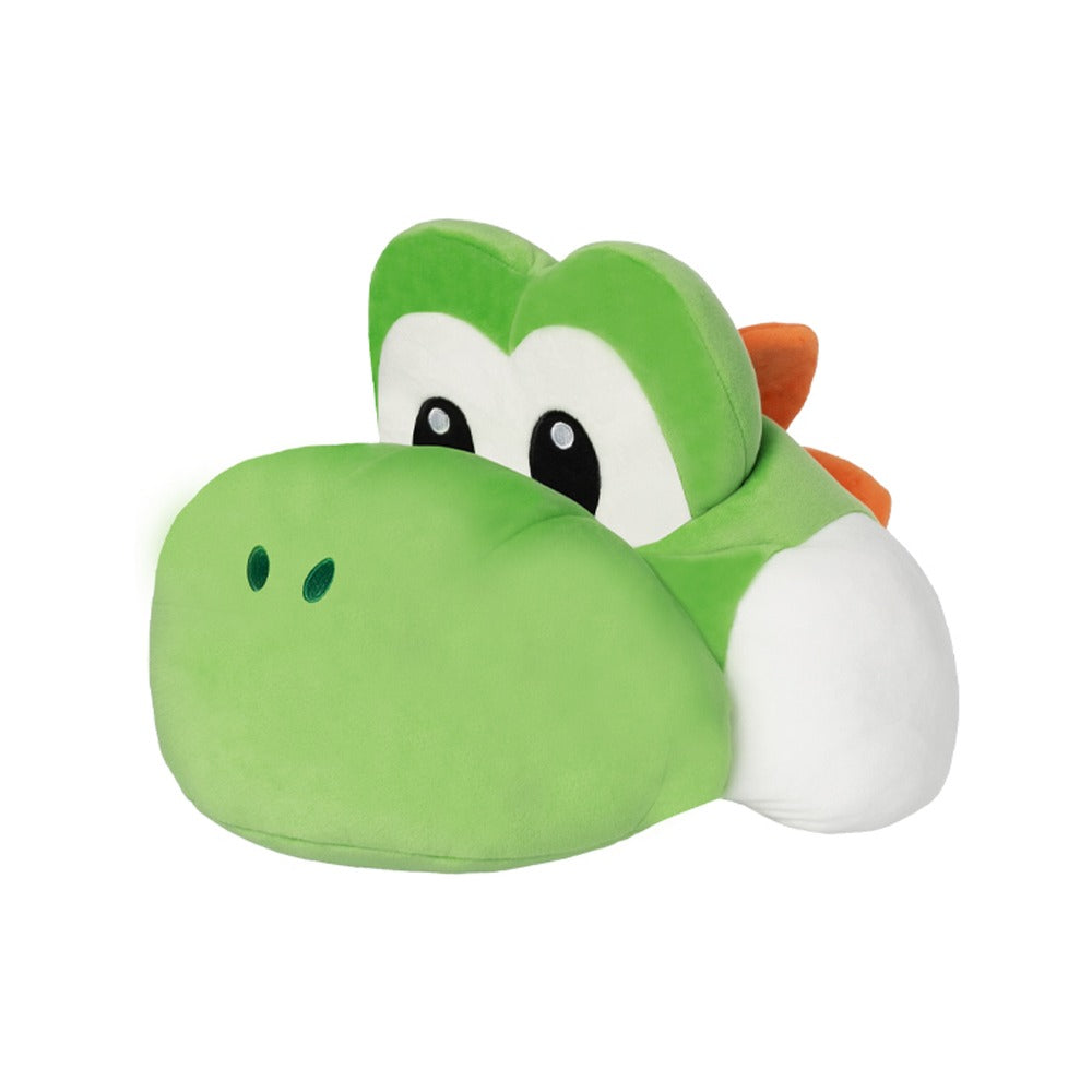 SUPER NINTENDO WORLD™ Yoshi Plush Hat