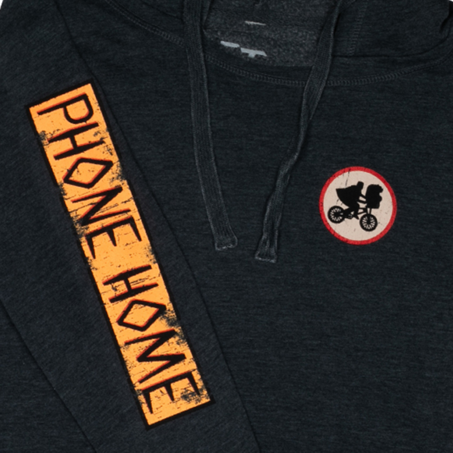 E.T. Phone Home Hoodie