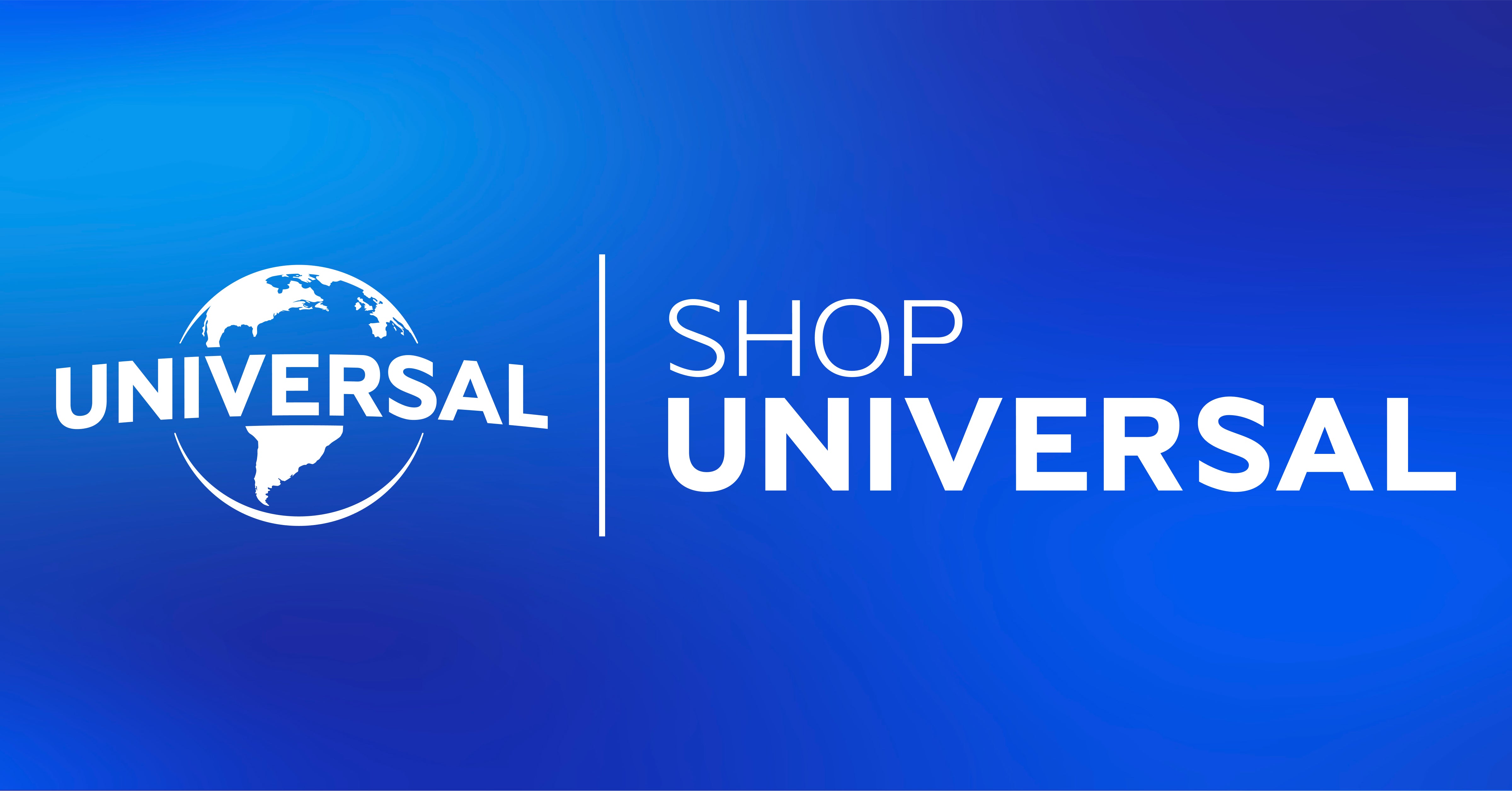 Shop Universal logo