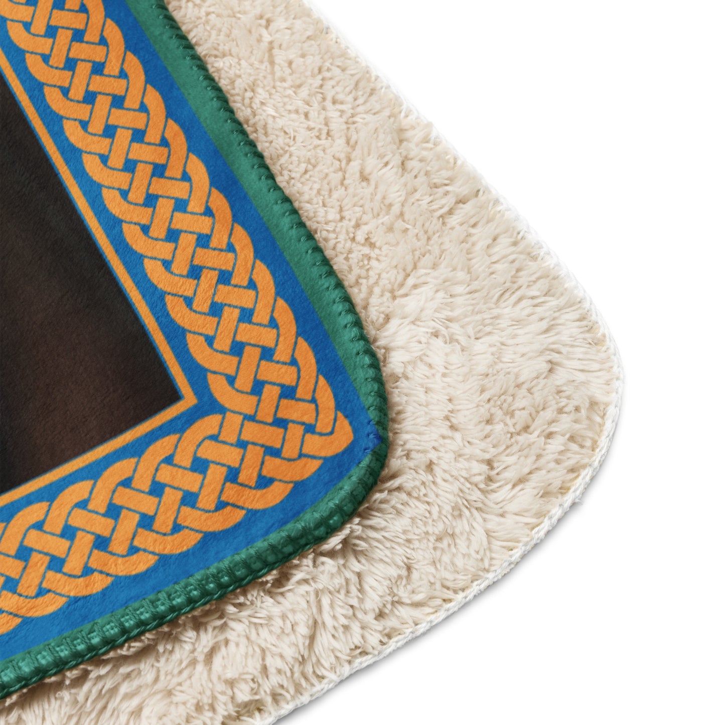 How to Train Your Dragon Conquer the Skies Sherpa Blanket