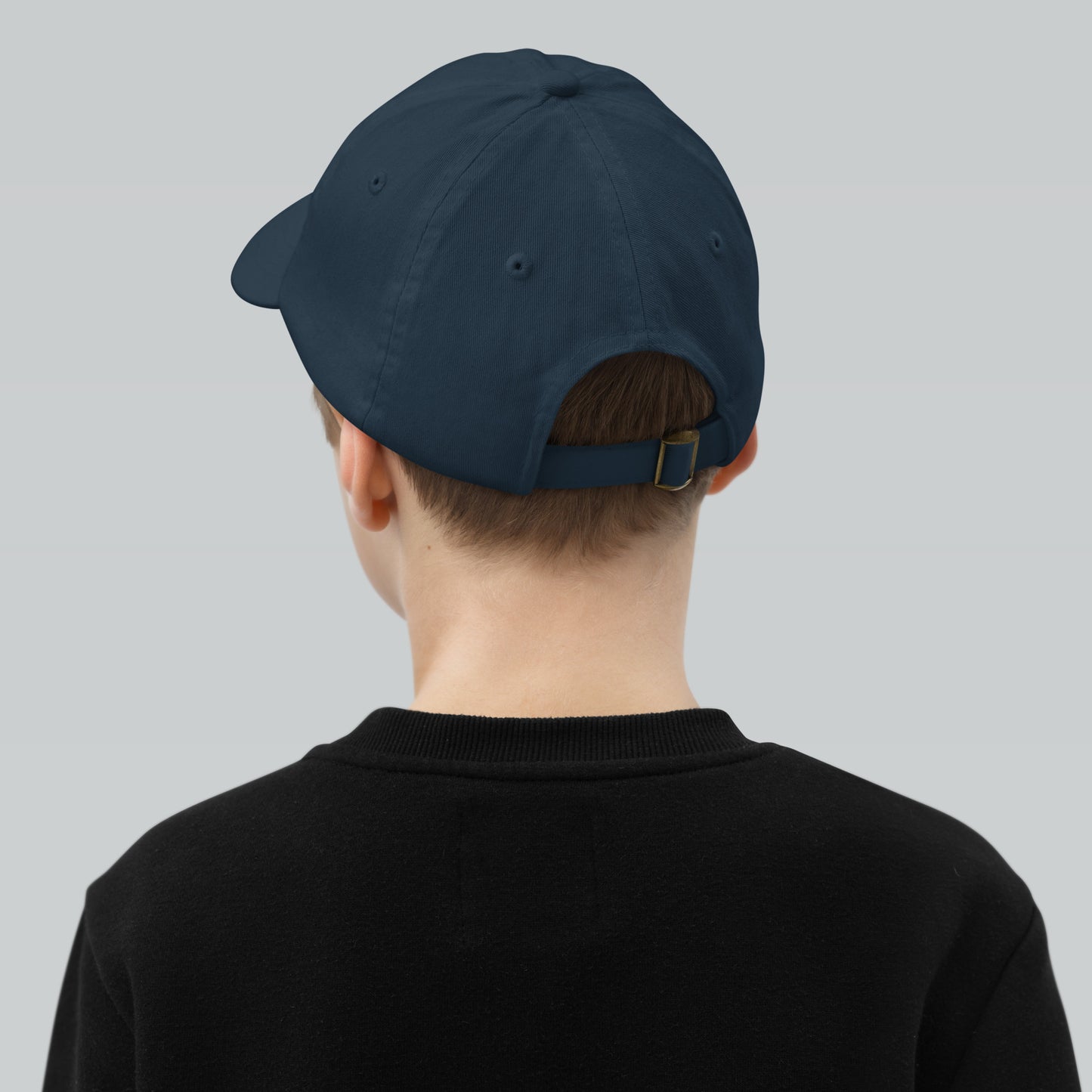 Universal Kids Resort Youth Baseball Hat Embroidered Logo