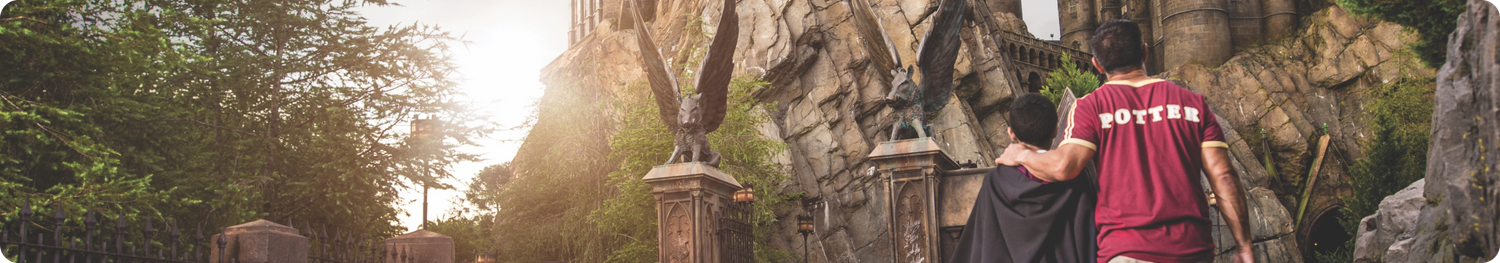 Gifts Collection Banner