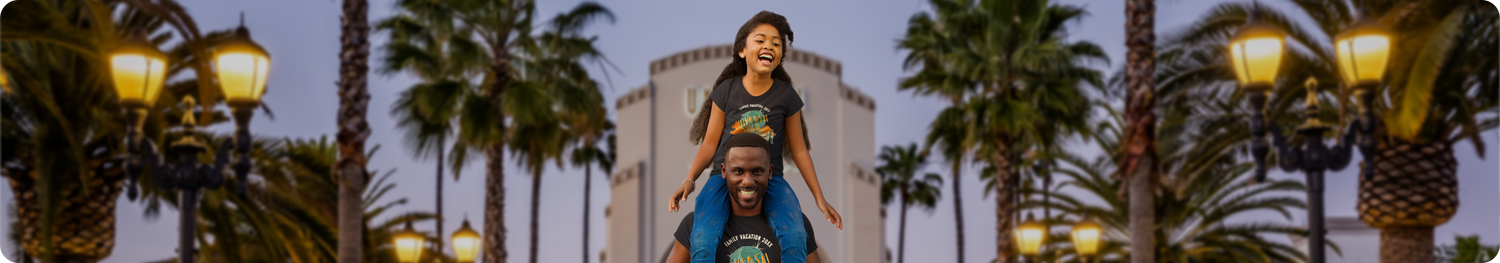 Must Haves Collection Banner