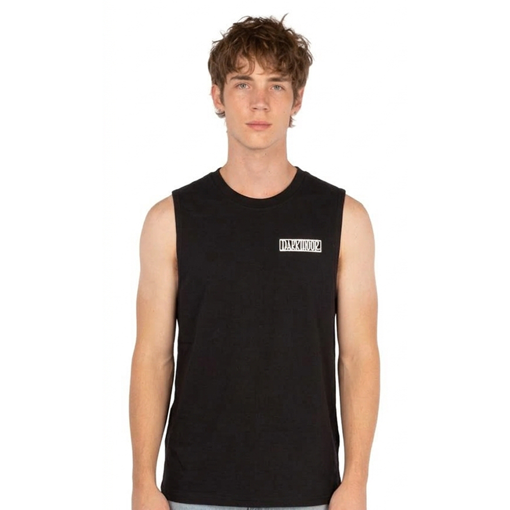 Universal Monsters Darkmoor Tank Top-8