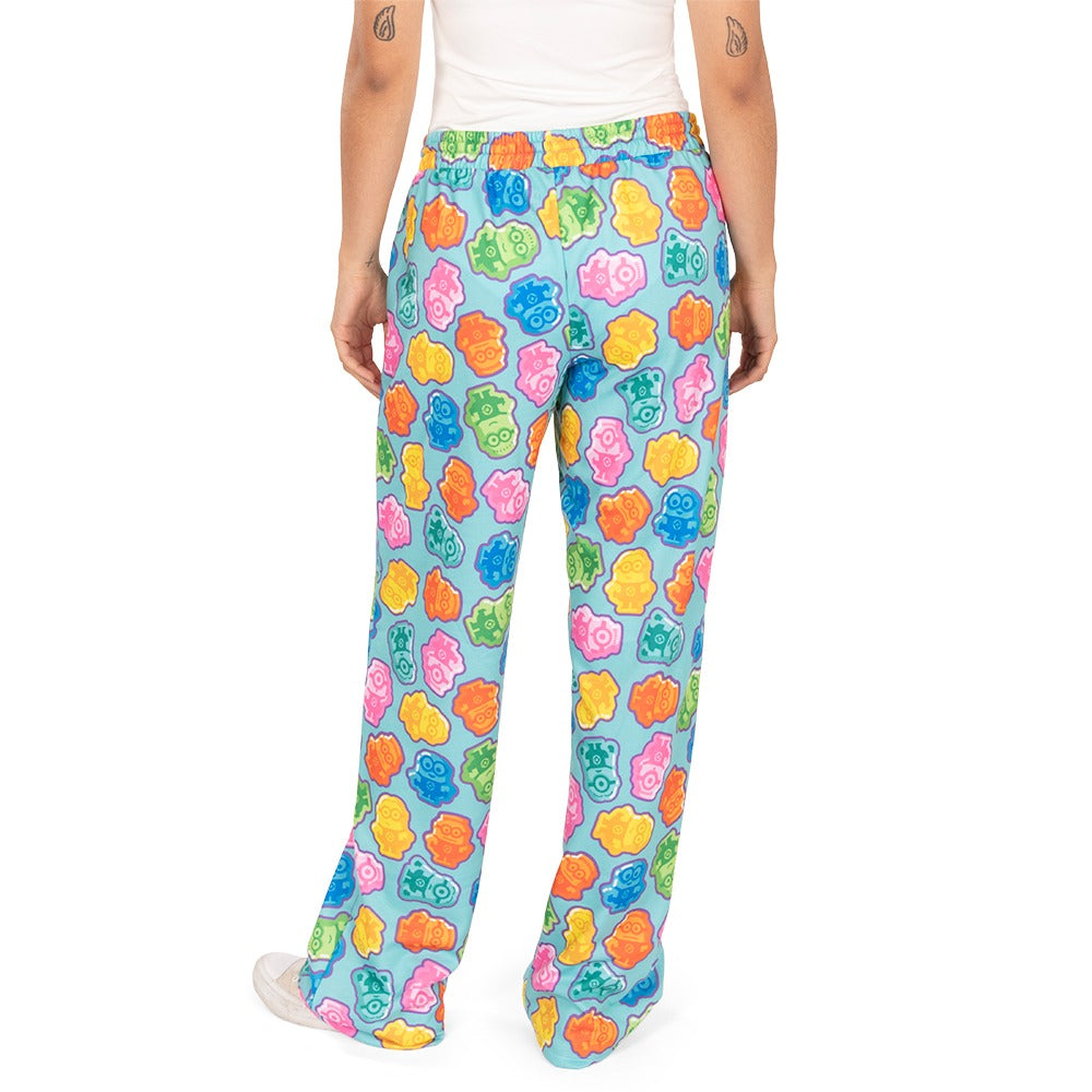 Despicable Me Minions Sweet Vibes Lounge Pants-5