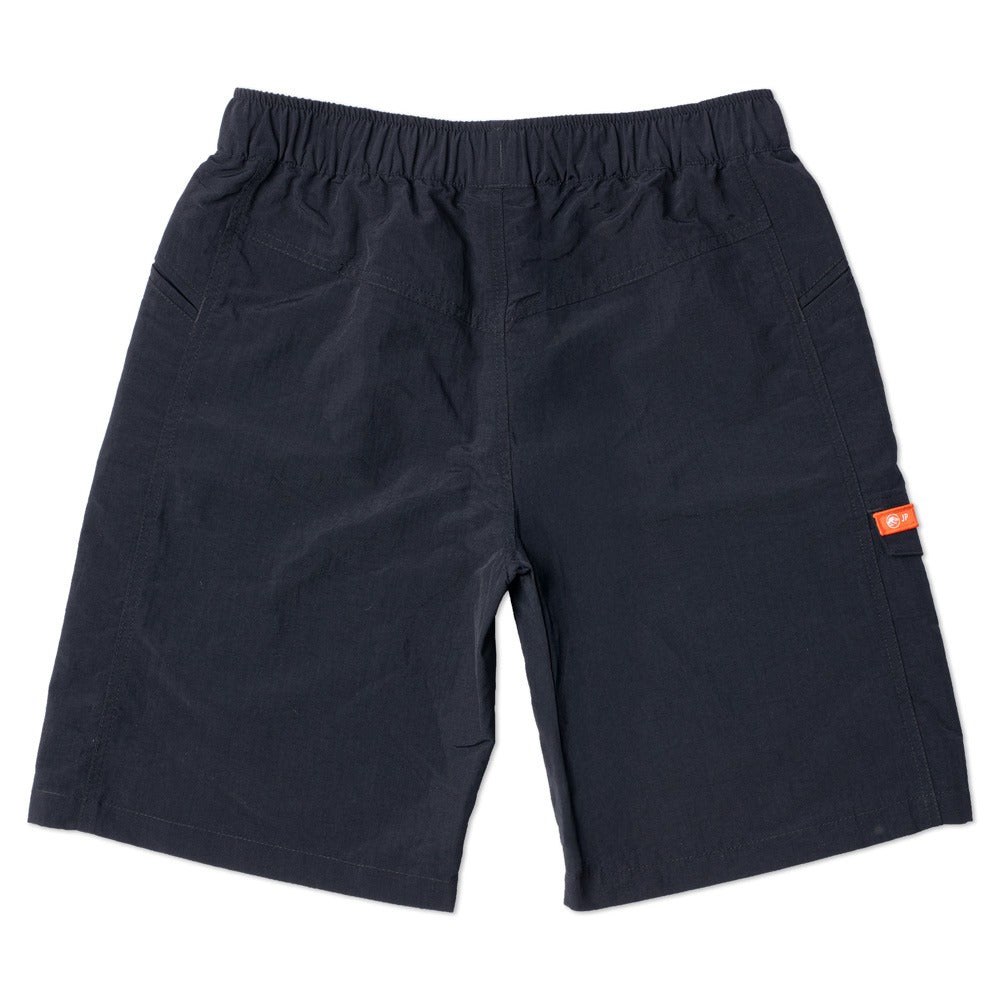 Jurassic Park Camo Youth Shorts-3