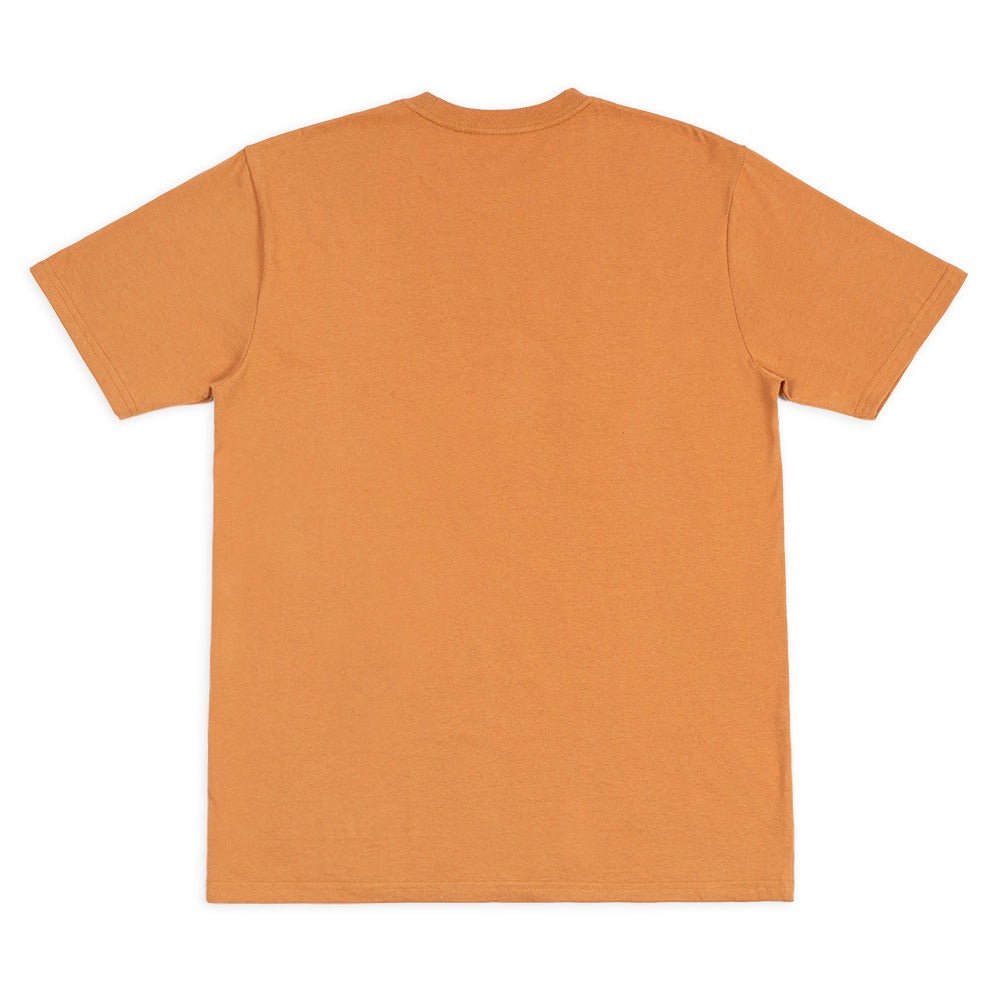 Scooby-Doo Big Face T-Shirt-3