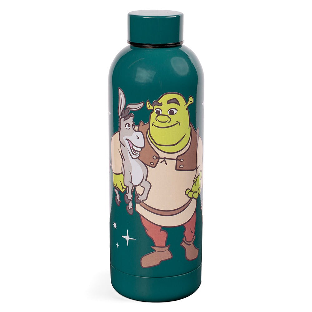 Shrek Stainless Steel Water Bottle