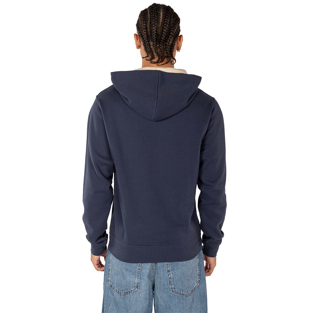 Universal Studios Hollywood Embroidered Logo Hoodie-6