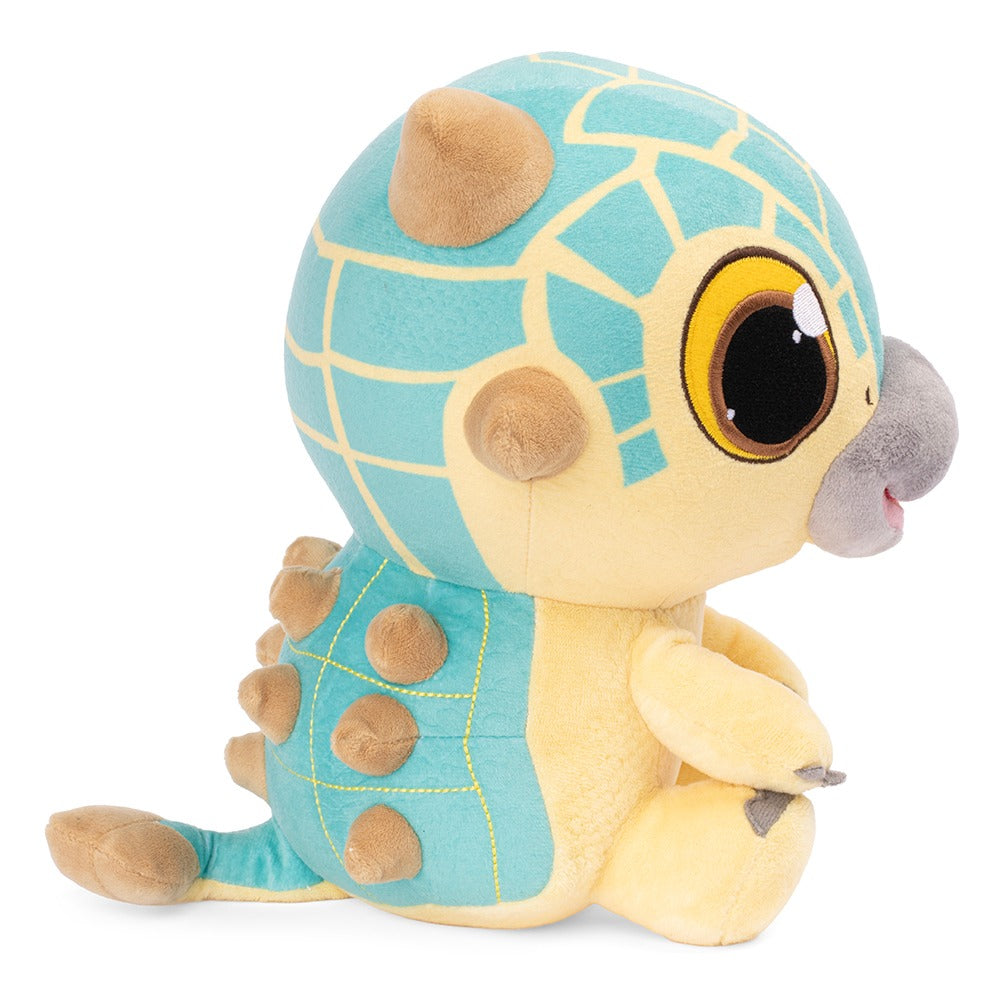 Jurassic World Bumpy Cutie Plush-5