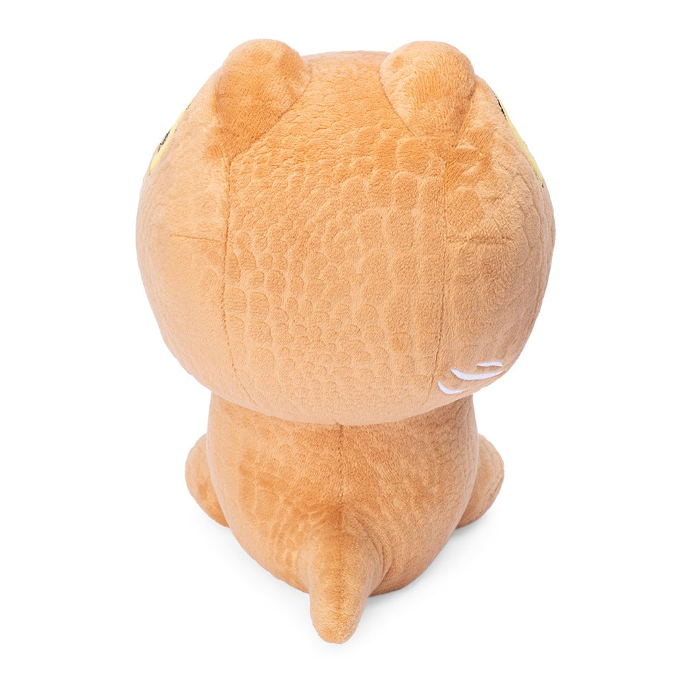 Jurassic World T-Rex Plush Cutie-3