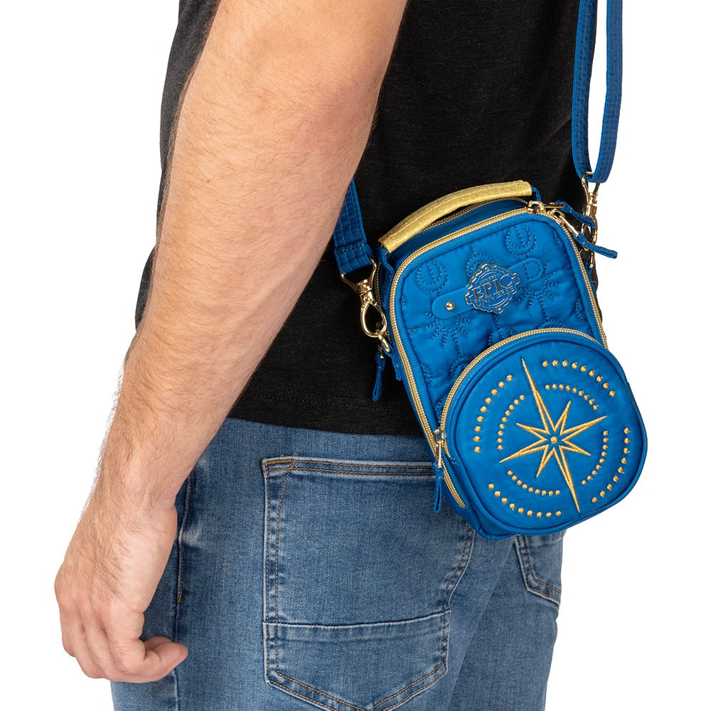 Epic Universe Lug Skeeter Bag-8