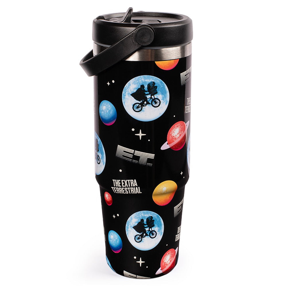 ET Stainless Steel Tumbler