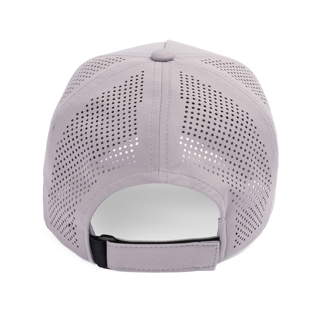 Universal Orlando Resort Embroidered Cap - Grey-4