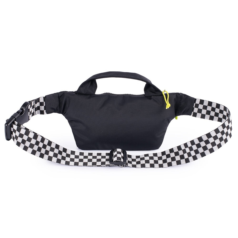 Fast & Furious Checkerboard Waistbag-4