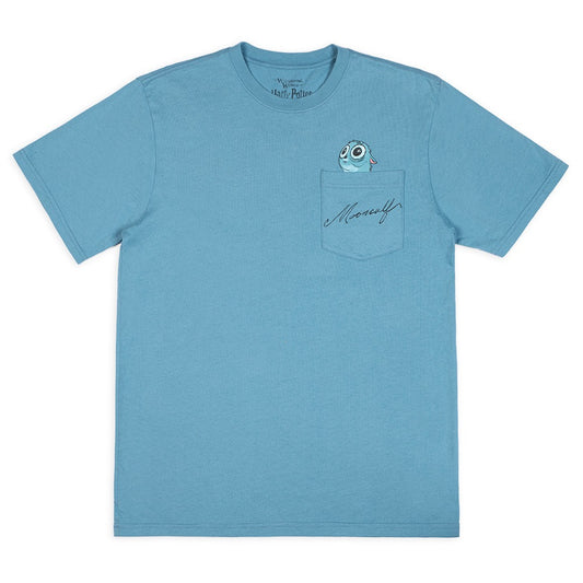 The Wizarding World of Harry Potter™ Soft Creatures T-Shirt, Blue, XX-Large