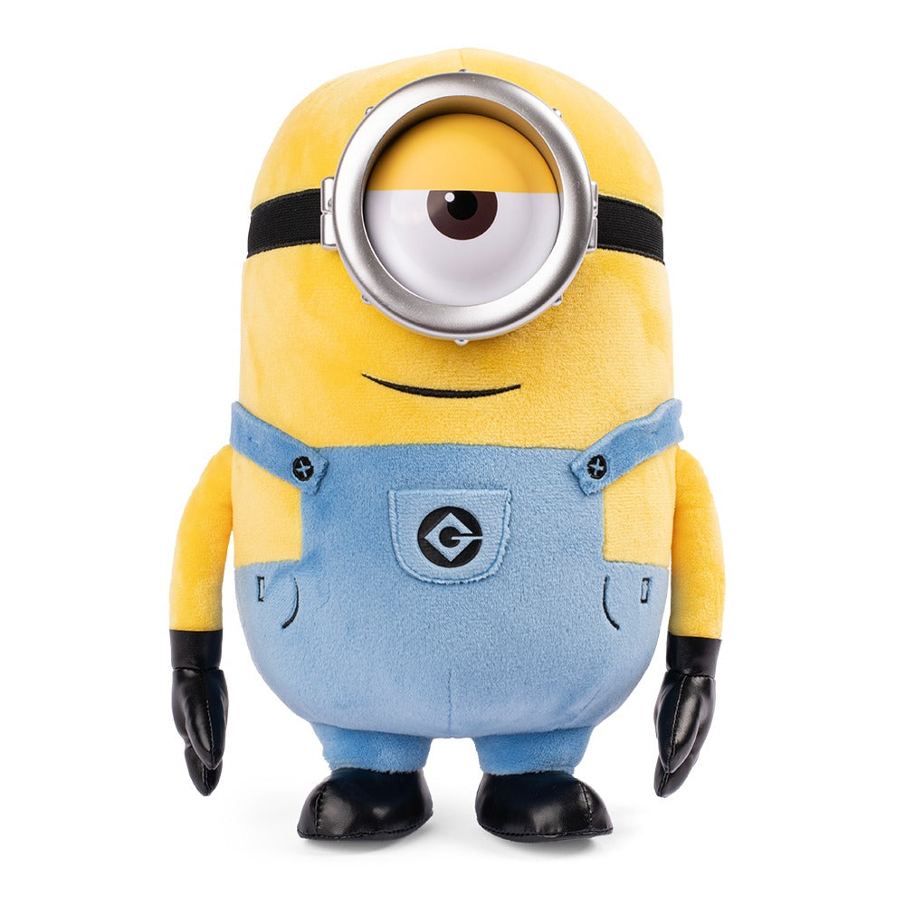 Despicable Me Stuart Plush