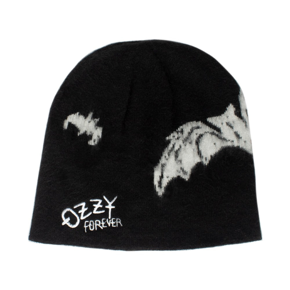 Halloween Horror Nights 2026 Ozzy Osbourne Beanie