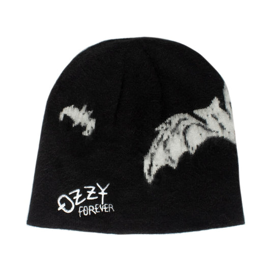 Halloween Horror Nights 2026 Ozzy Osbourne Beanie