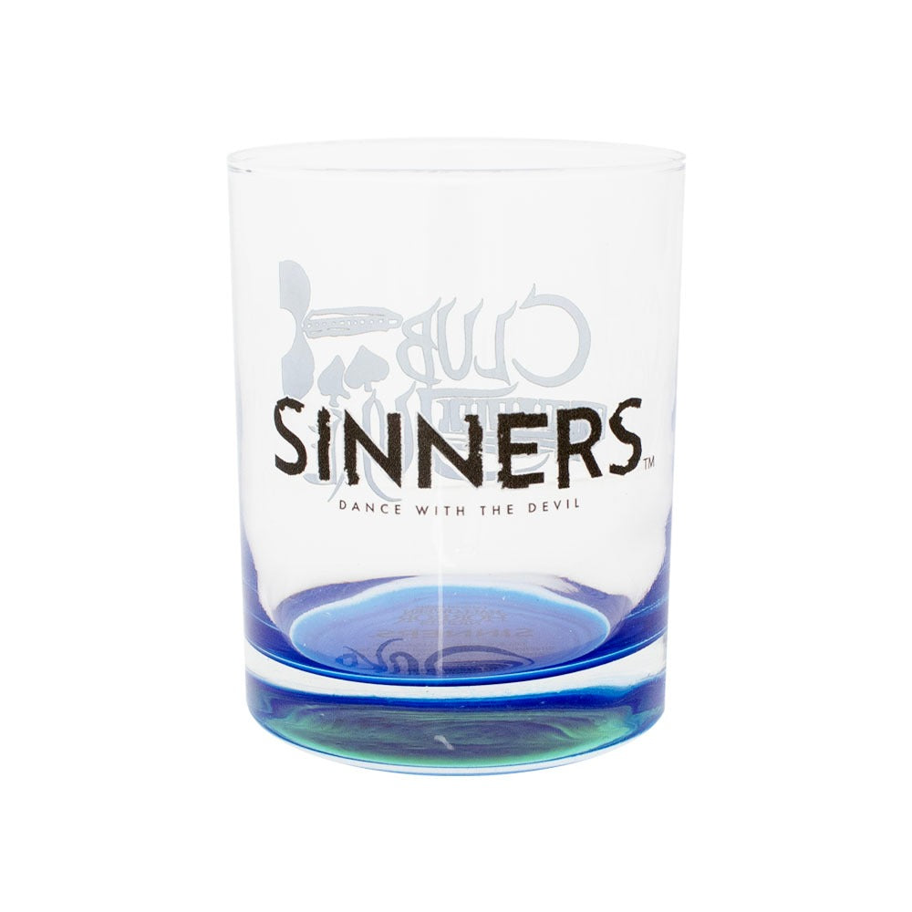 Halloween Horror Nights 2026 Sinners Whiskey Glasses-3