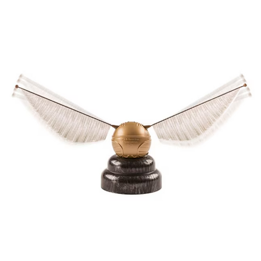 Golden Snitch Toy