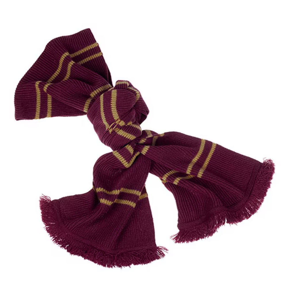 Authentic Gryffindor Scarf