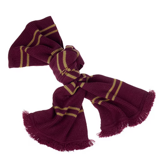 Authentic Gryffindor Scarf